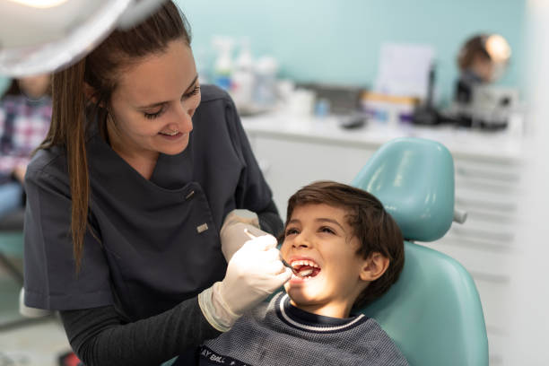 Best Emergency Treatment for Jaw Pain or Injury in Bertram, TX