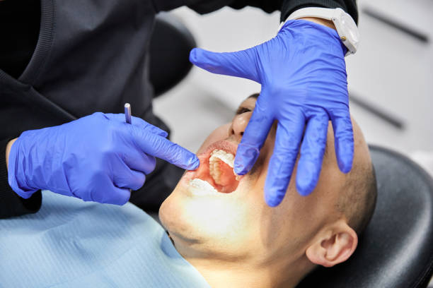Best Dental Abscess Treatment in Bertram, TX