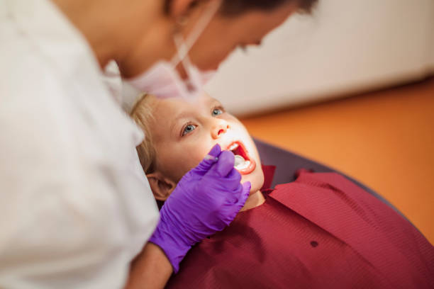 Best Emergency Pediatric Dental Care in Bertram, TX