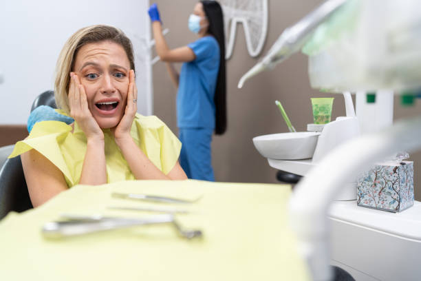 Best 24-Hour Emergency Dental Care in Bertram, TX